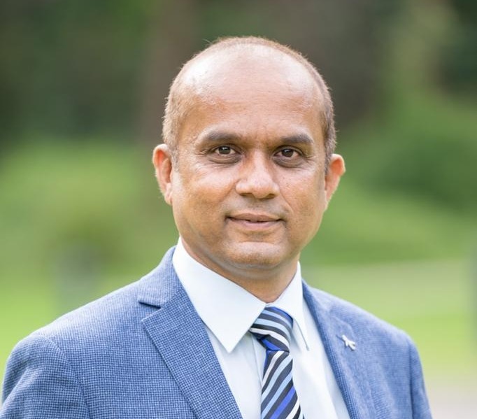 Janak Patel